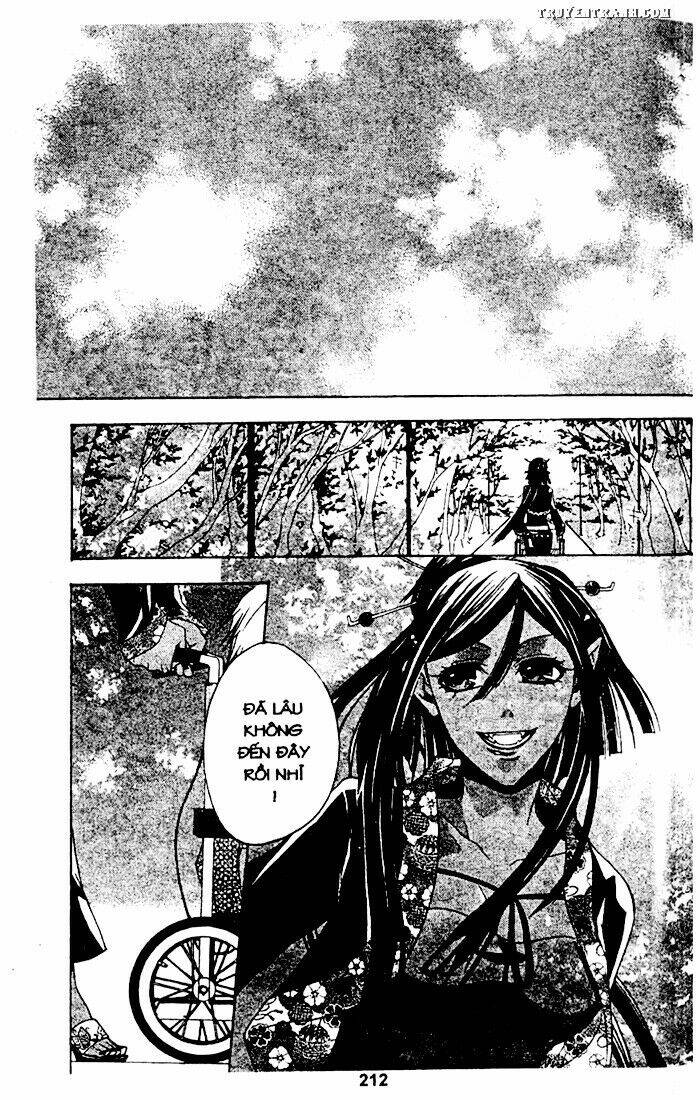 trường học vampire chapter 6 25