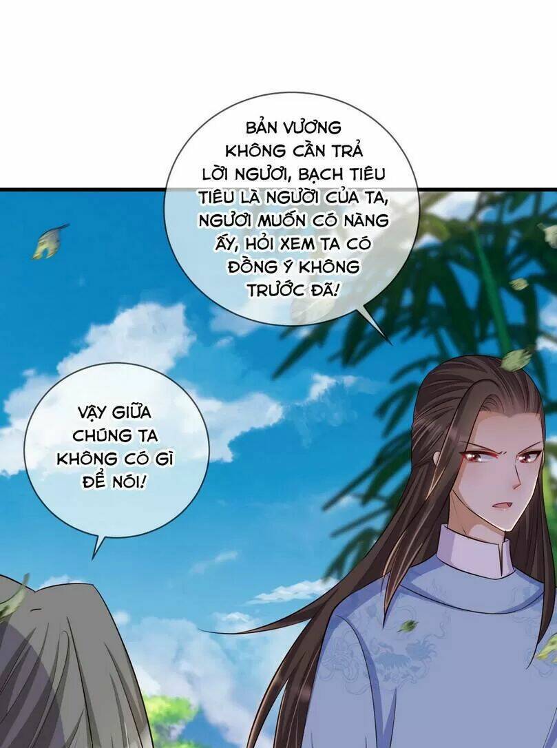 độc y cuồng phi chapter 30 34