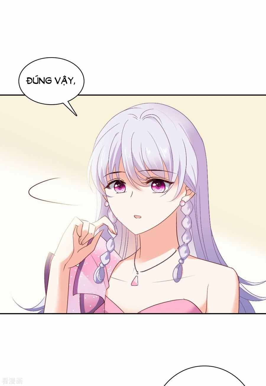 cô ấy đến rồi, xin nằm xuống! chapter 50 8