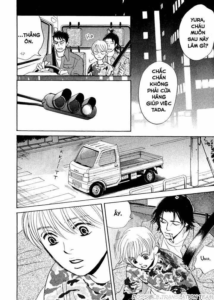 chàng giúp việc tada chapter 8 3