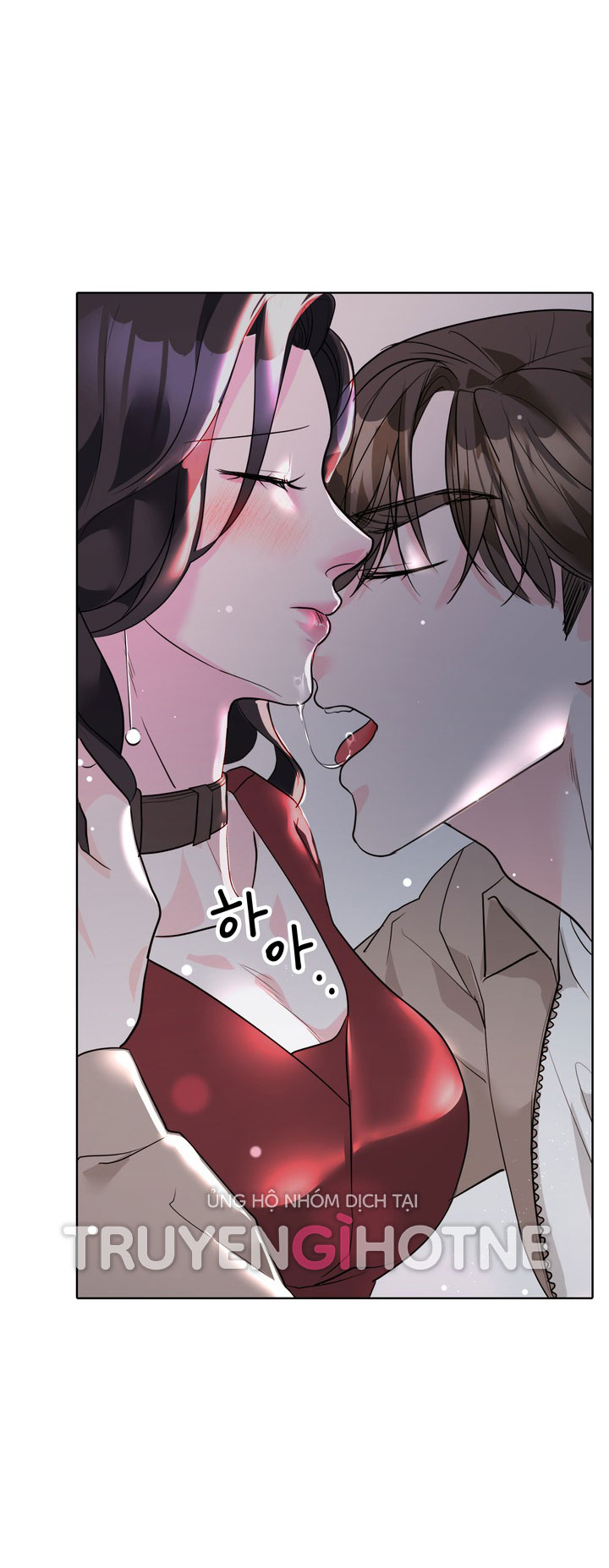 [18+] điều em cố giấu chapter 6.1 17