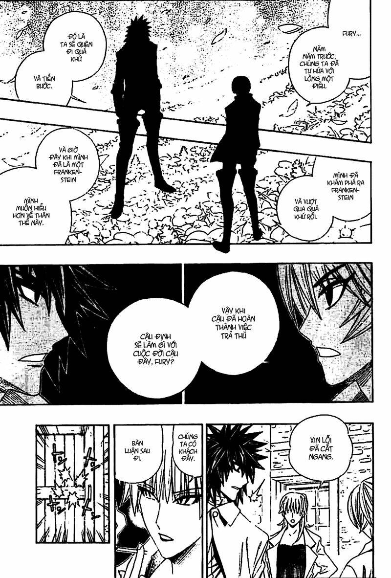 the another tale of frankenstein - embalming chapter 2 13