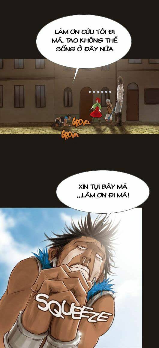 hội ảo thuật chapter 35 11