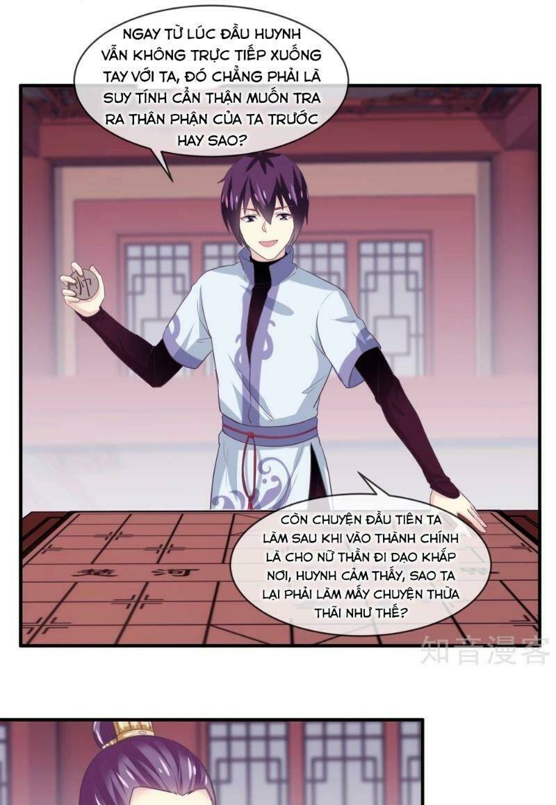 ta là ngọc hoàng đại đế chapter 104 16