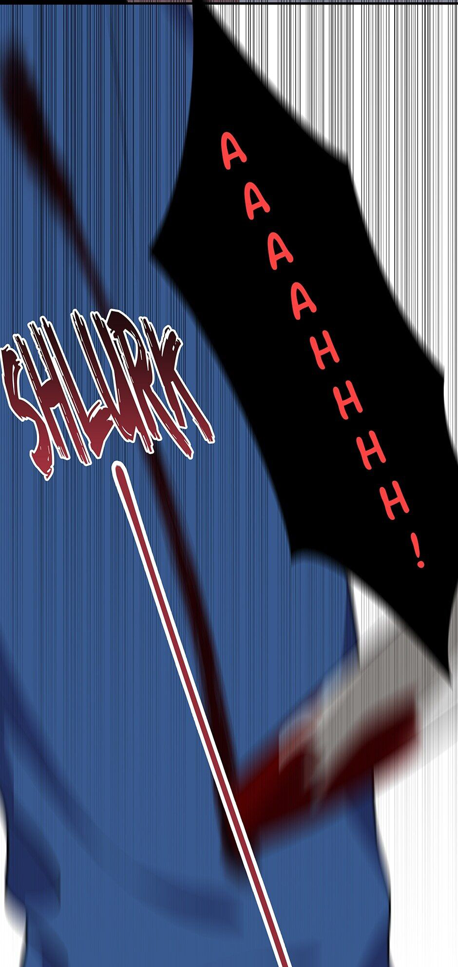 [16+] killing my love chapter 18.1 21