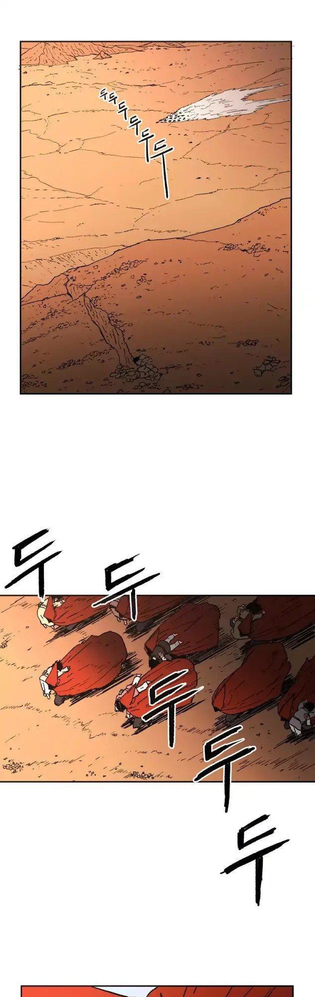 Bố Vô Song chapter 22 26