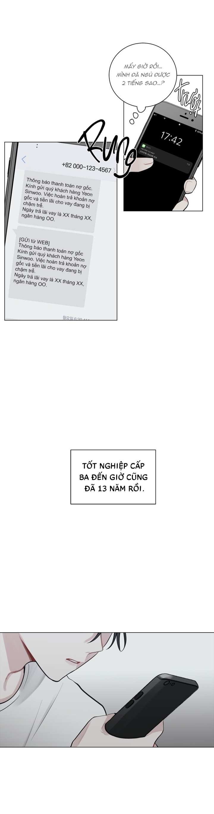 hình bóng phản chiếu chapter 2 30