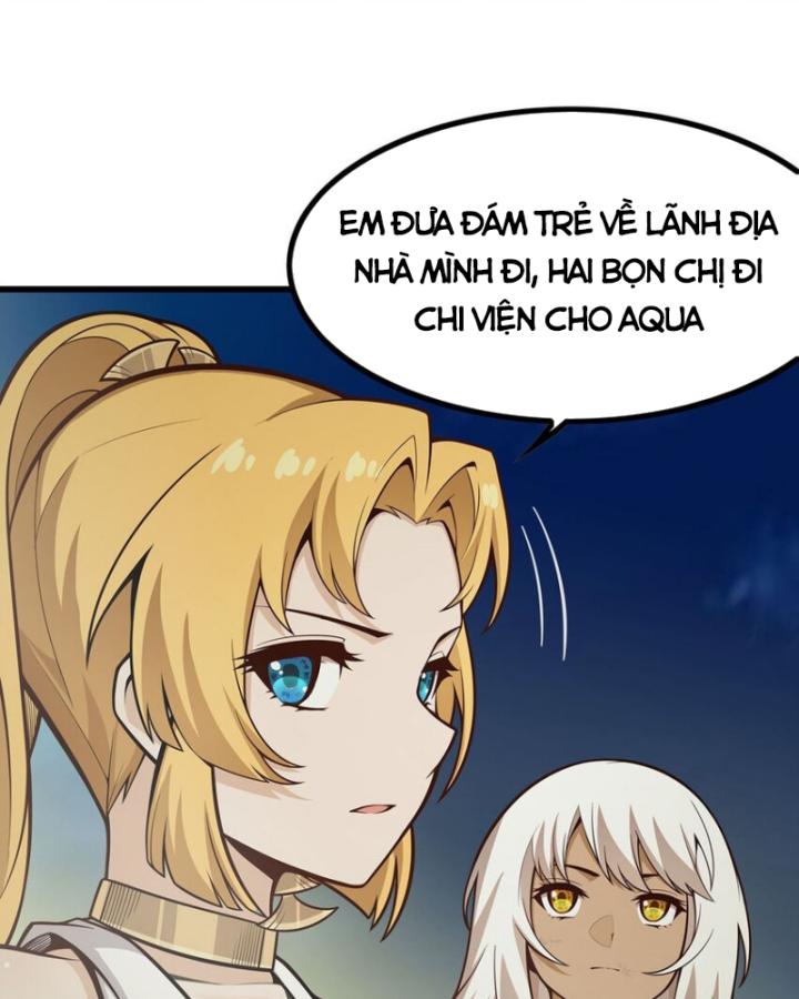 vô hạn sứ đồ và 12 nữ chiến binh chapter 398 51