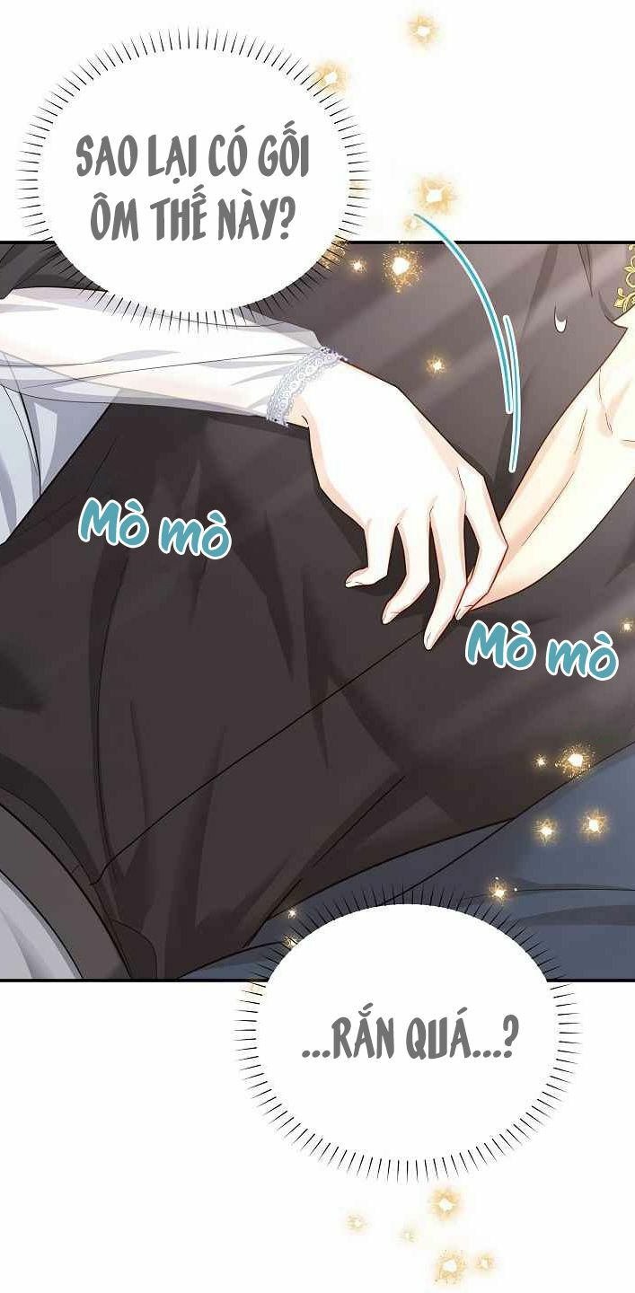 nữ công tước với tâm hồn trống rỗng chapter 25 50