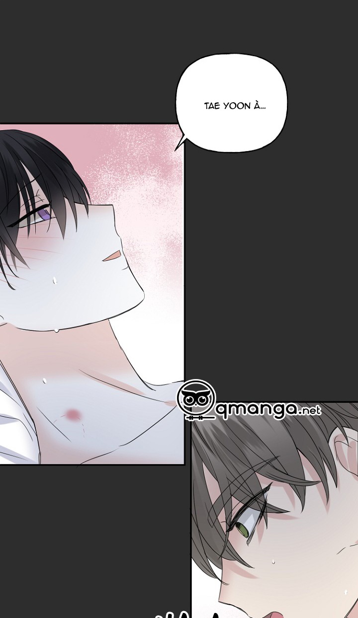 xác suất tình yêu chapter 3 37