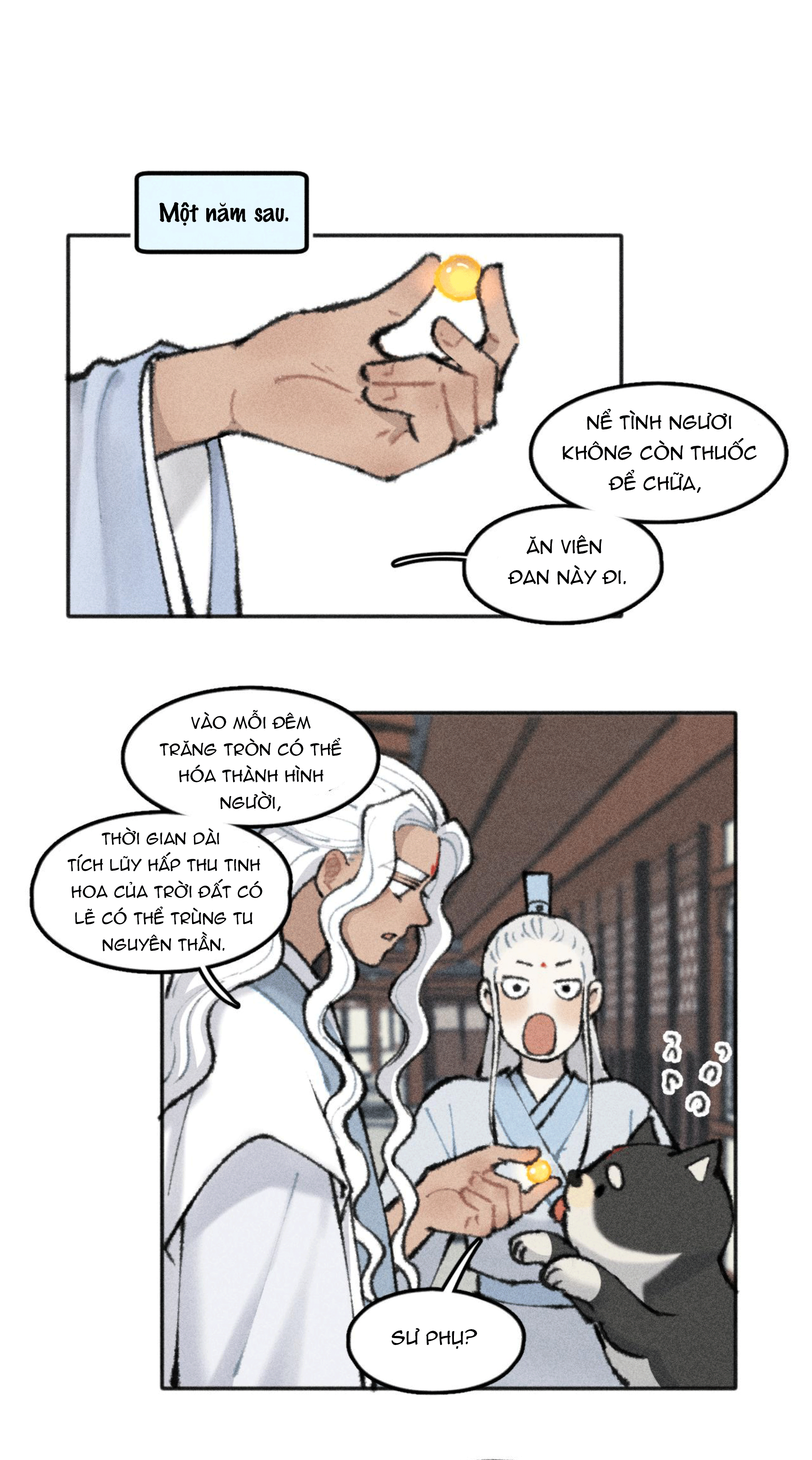 the fairy chapter 3 58