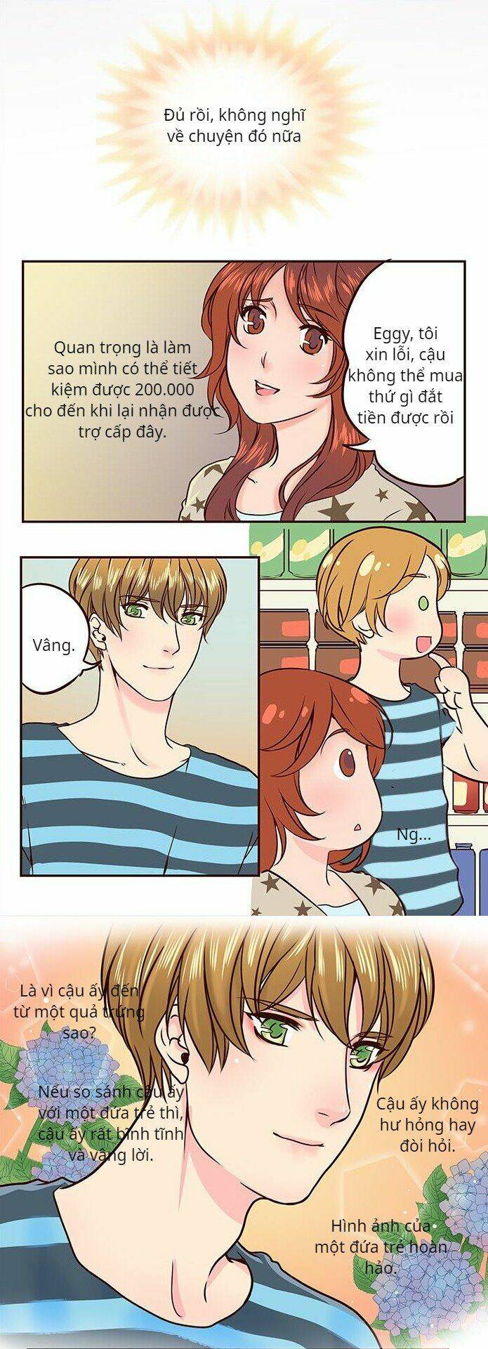 chàng trai từ quả trứng chapter 10 11