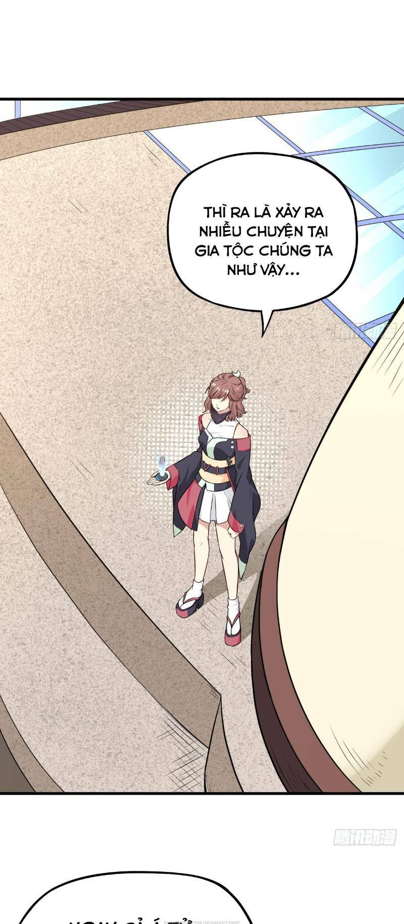 minh nhật thần đô chapter 30 14