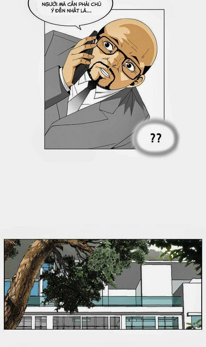 ultimate legend: kang hae hyo chapter 31 17