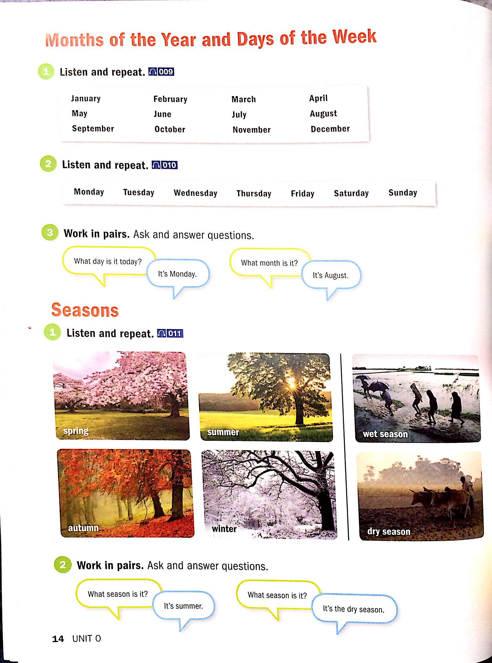 Impact Foundation Student's Book (British English)