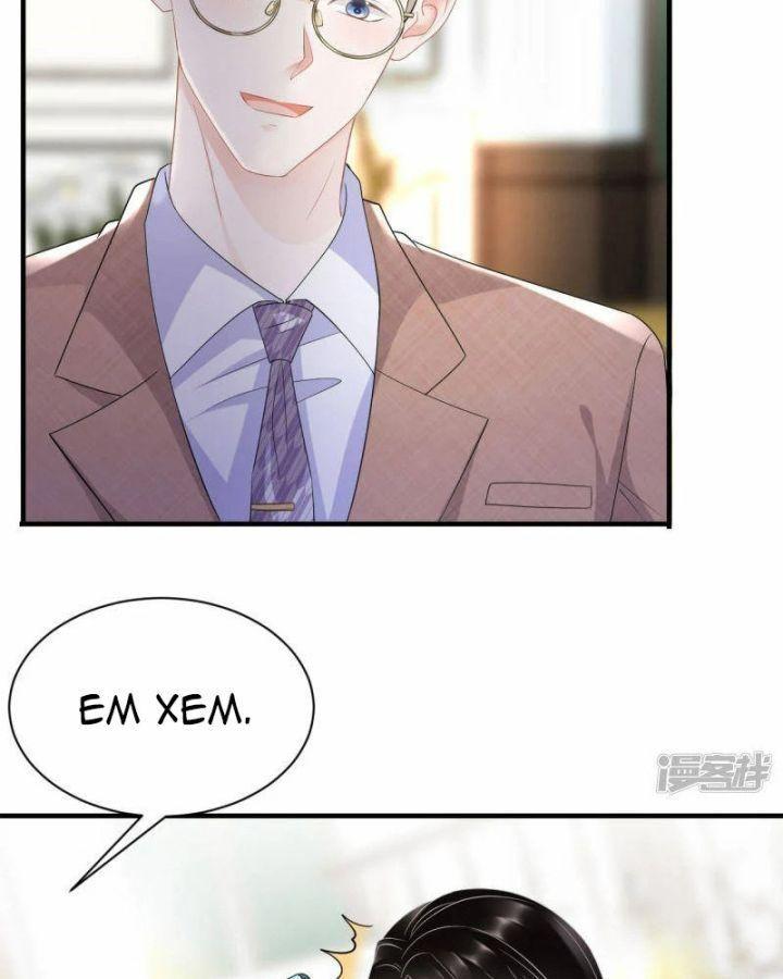 đại tiểu thư có thể có cái gì xấu chapter 35 19