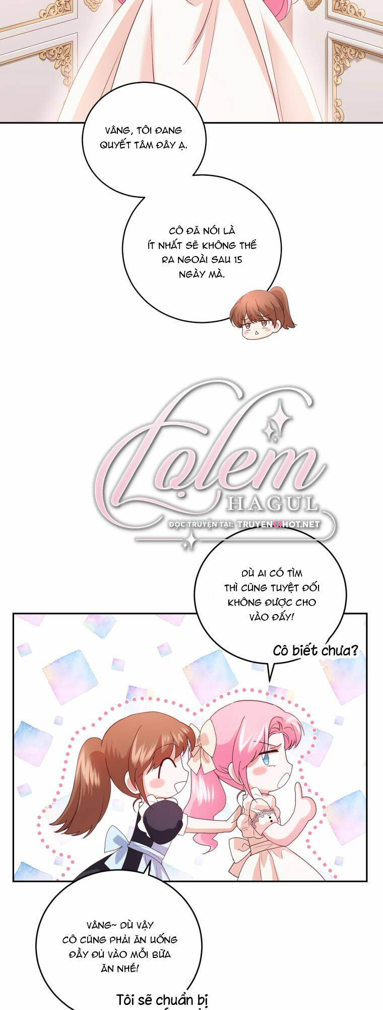 nhà điều chế nước hoa độc quyền của bạo chúa chapter 67 27