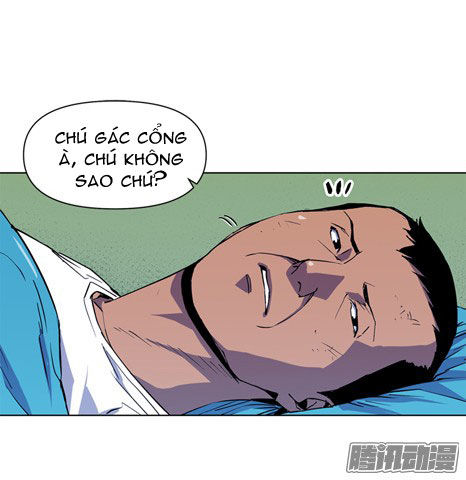 thảm họa mã 0 chapter 12 3