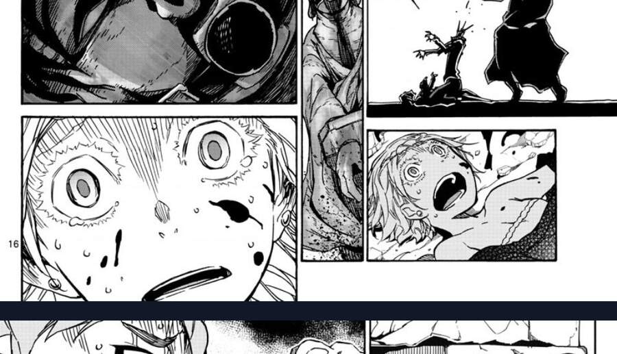 thế giới sau 5 phút chapter 24 43