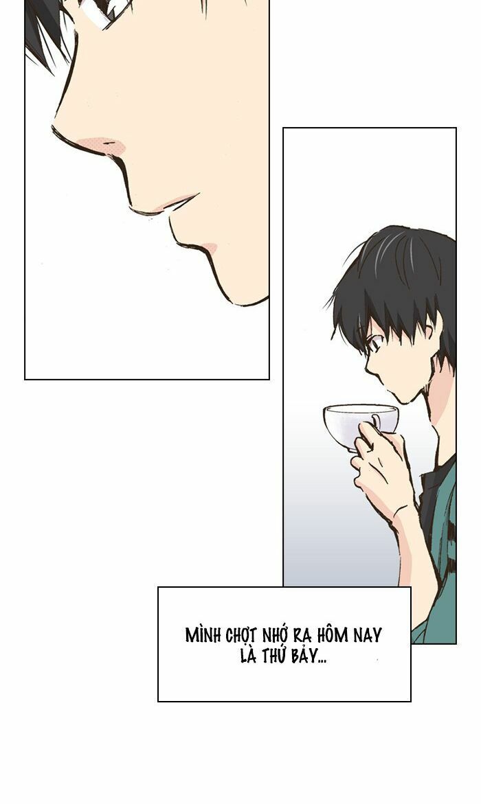 honey! honey! marry me! chapter 22 6