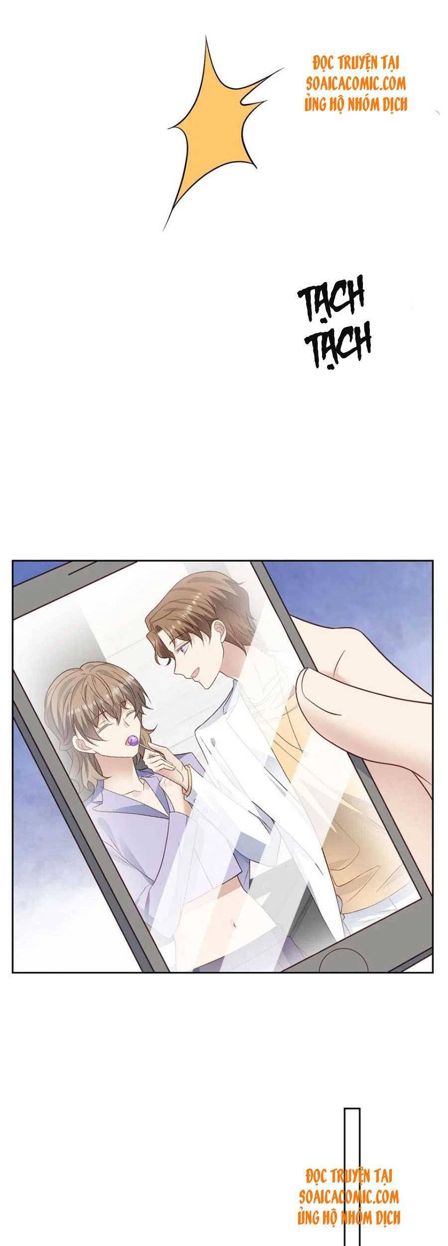 dựa vào đại lão ổn định vị trí c trong nam đoàn chapter 98 13