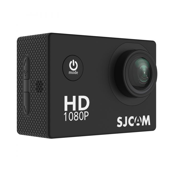 Hình ảnh Camera Hành Động Thể Thao SJCAM Full HD 1080P Hàng Chính Hãng