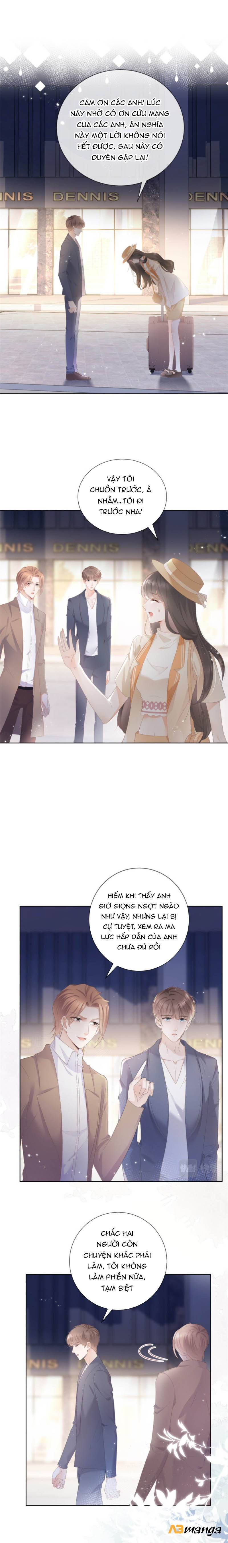 sát thủ đại nhân tại tuyến dưỡng hồ chapter 6 4