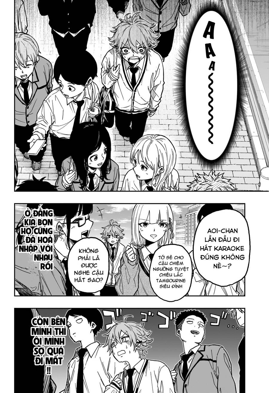 shinobigoto chapter 3 5