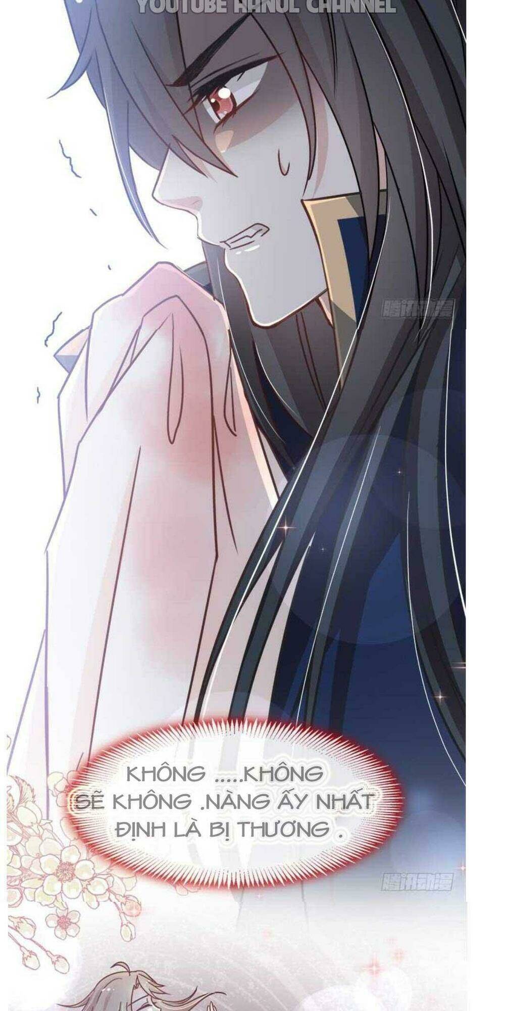 thiên hạ đệ nhất sủng phi chapter 68.2 20