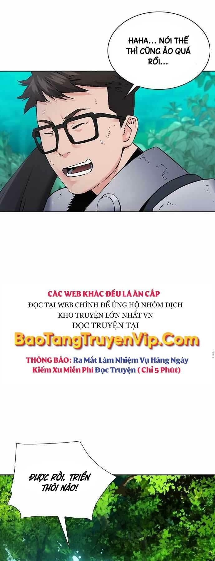 druid tại ga seoul - người hóa thú chapter 97 33