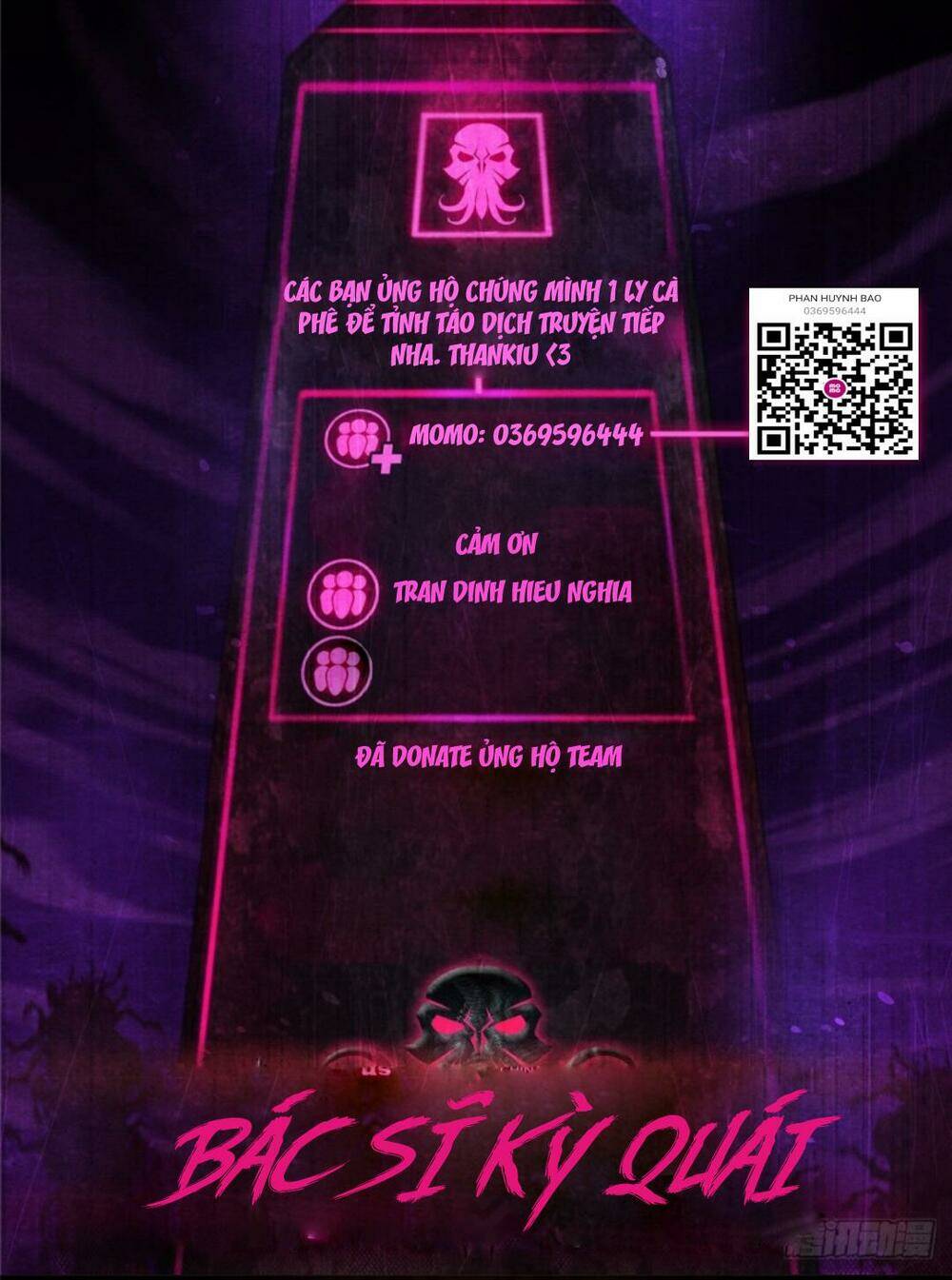 bác sĩ hỗn mang chapter 27 48