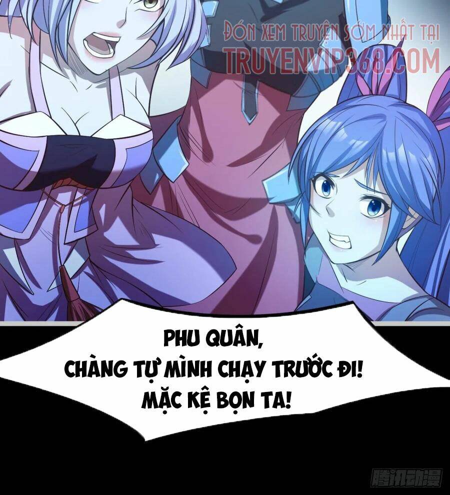 ma hoàng sư đệ quả thực quá chung tình chapter 81 33