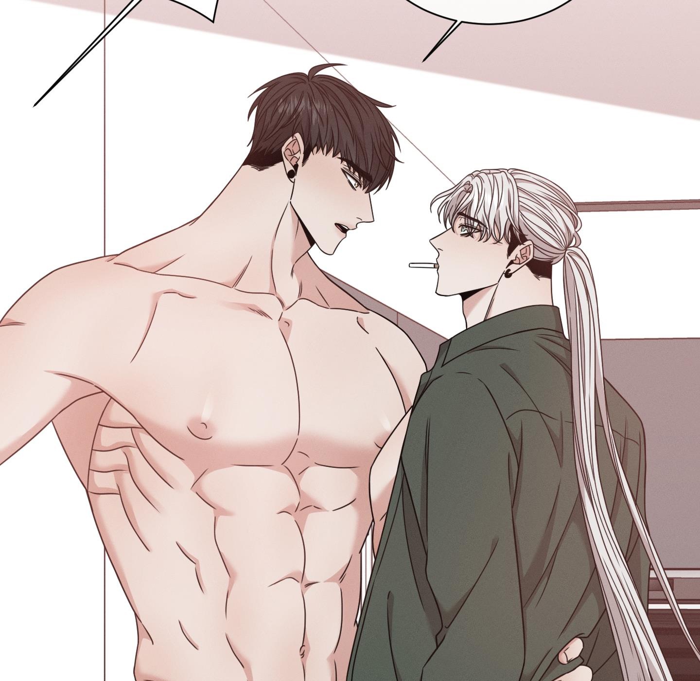 hội chứng minmotion chapter 30 98