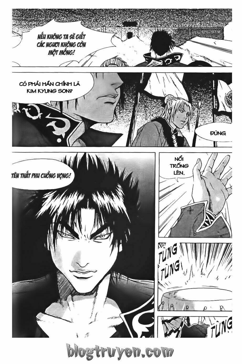 threads of time - dòng thời gian chapter 10 34