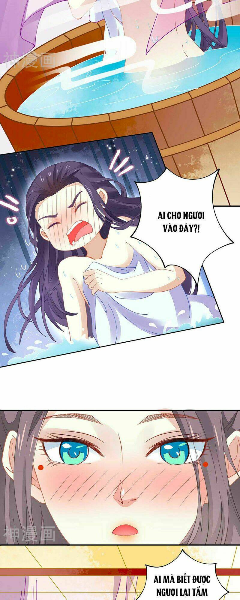 tay phải của bản tọa thành tinh rồi chapter 23 2