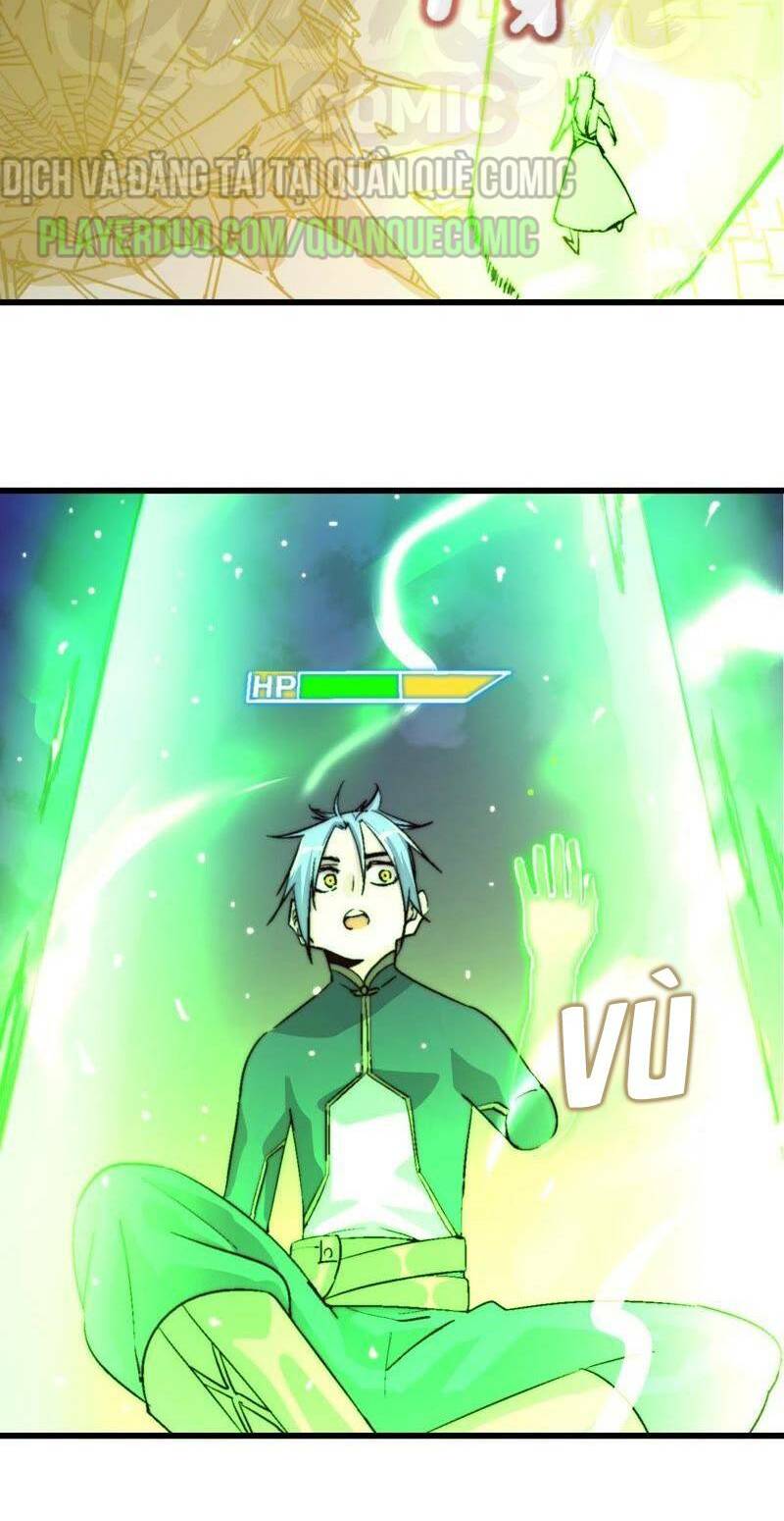 dãy số chí mạng chapter 38 14