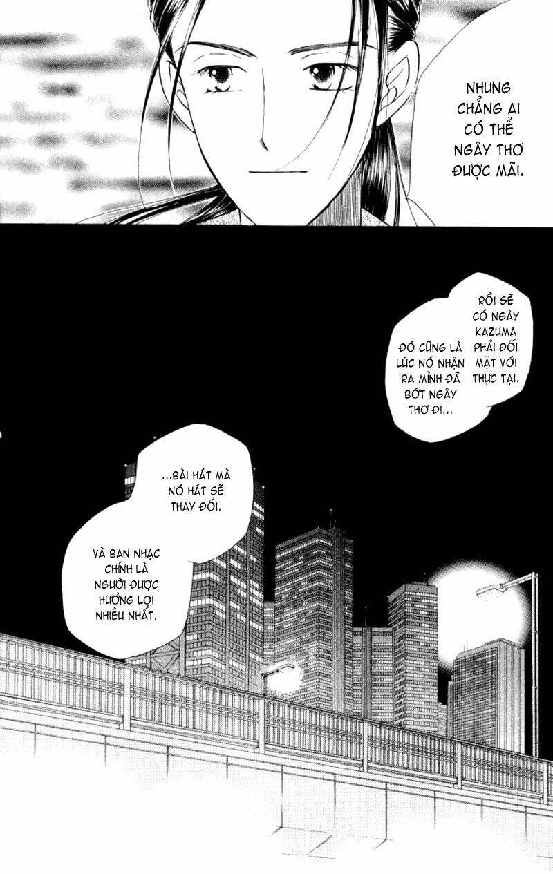 kare kano hajimemashita chapter 50 24