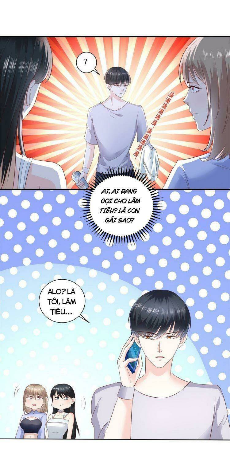 trùng sinh chi thần đế quy lai chapter 68 20