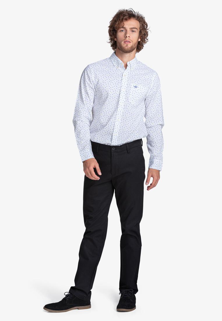 Quần Khaki Nam Dài DOCKERS 59407-0004