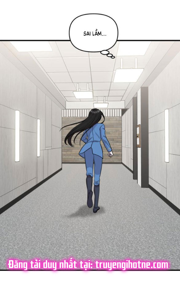 phản diện thuần túy chapter 50.2 27