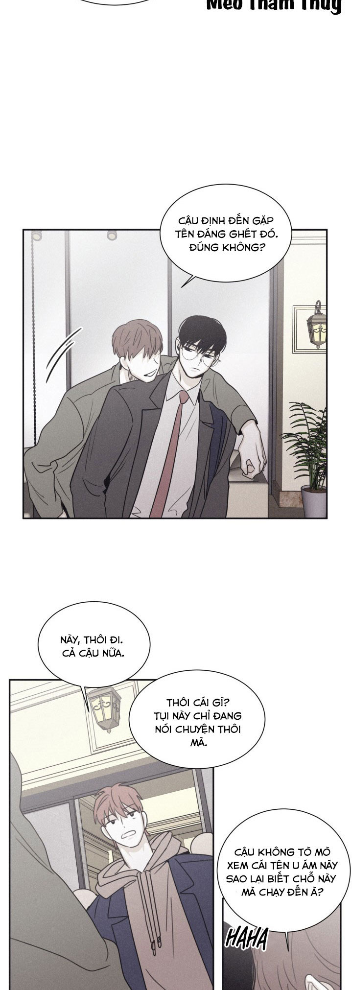 chiếu tướng chapter 73 9