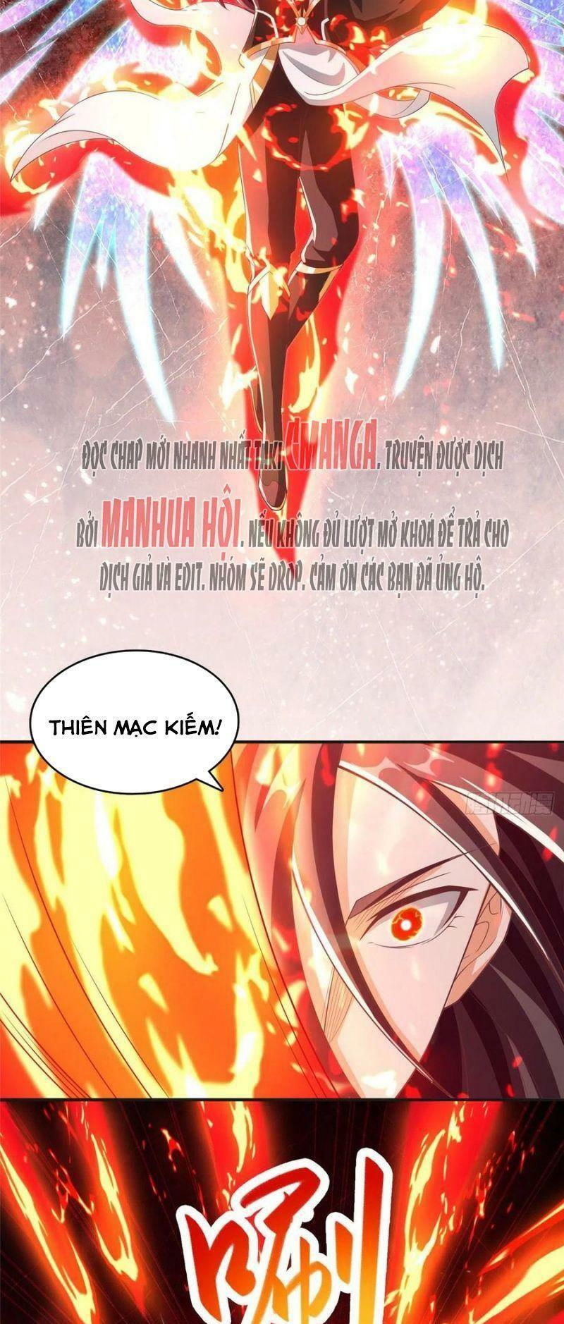 người nuôi rồng chapter 86 16