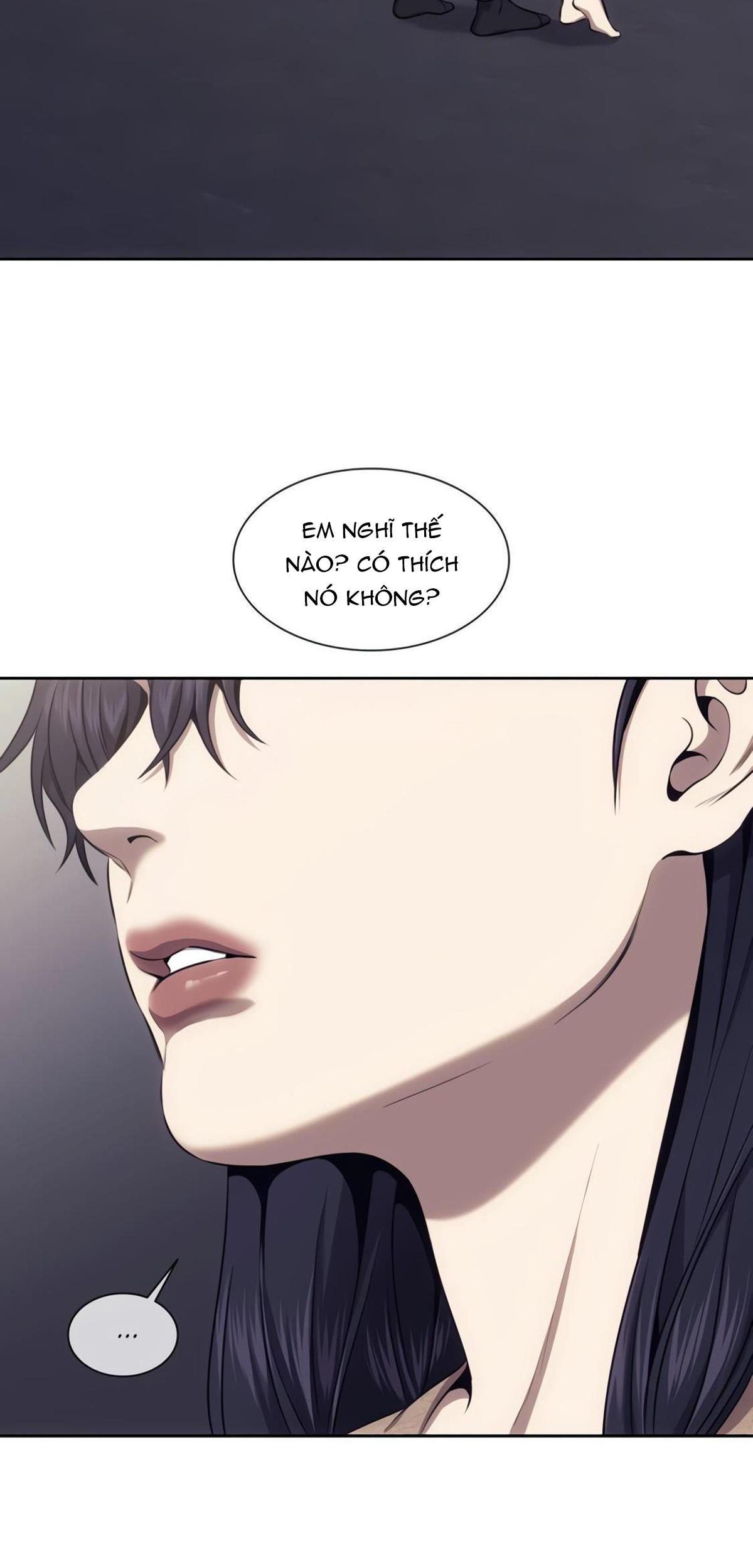 công cuộc báo thù của kẻ yếu thế chapter 52 17