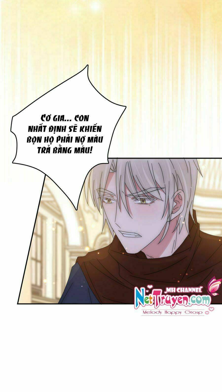 hoàn mỹ lão công tiến hóa luân chapter 104 19