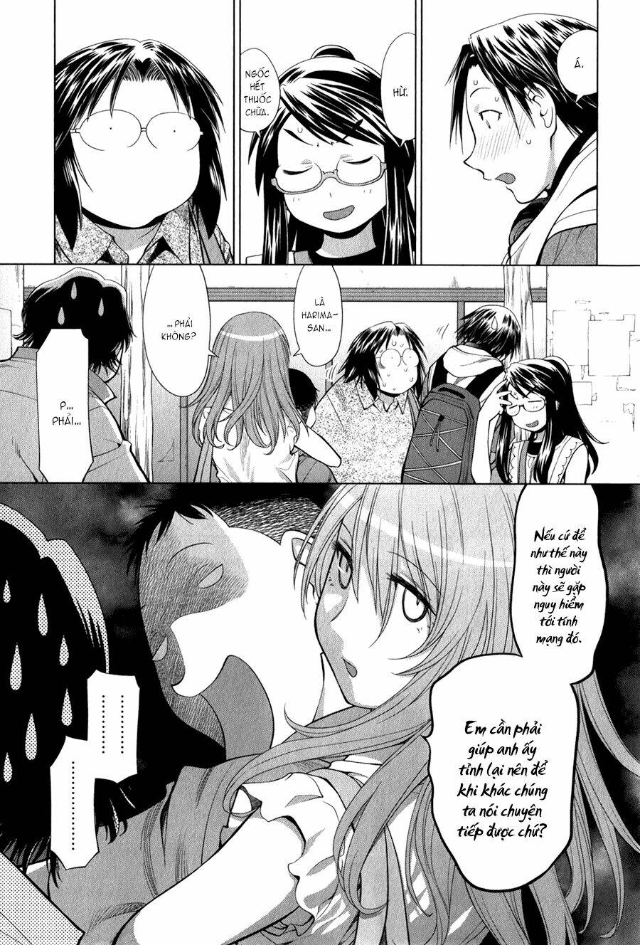 genshiken chapter 68 25