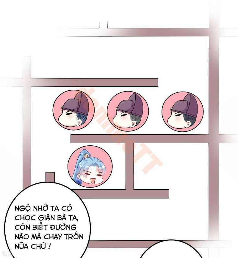 độc y đích nữ chapter 76 20