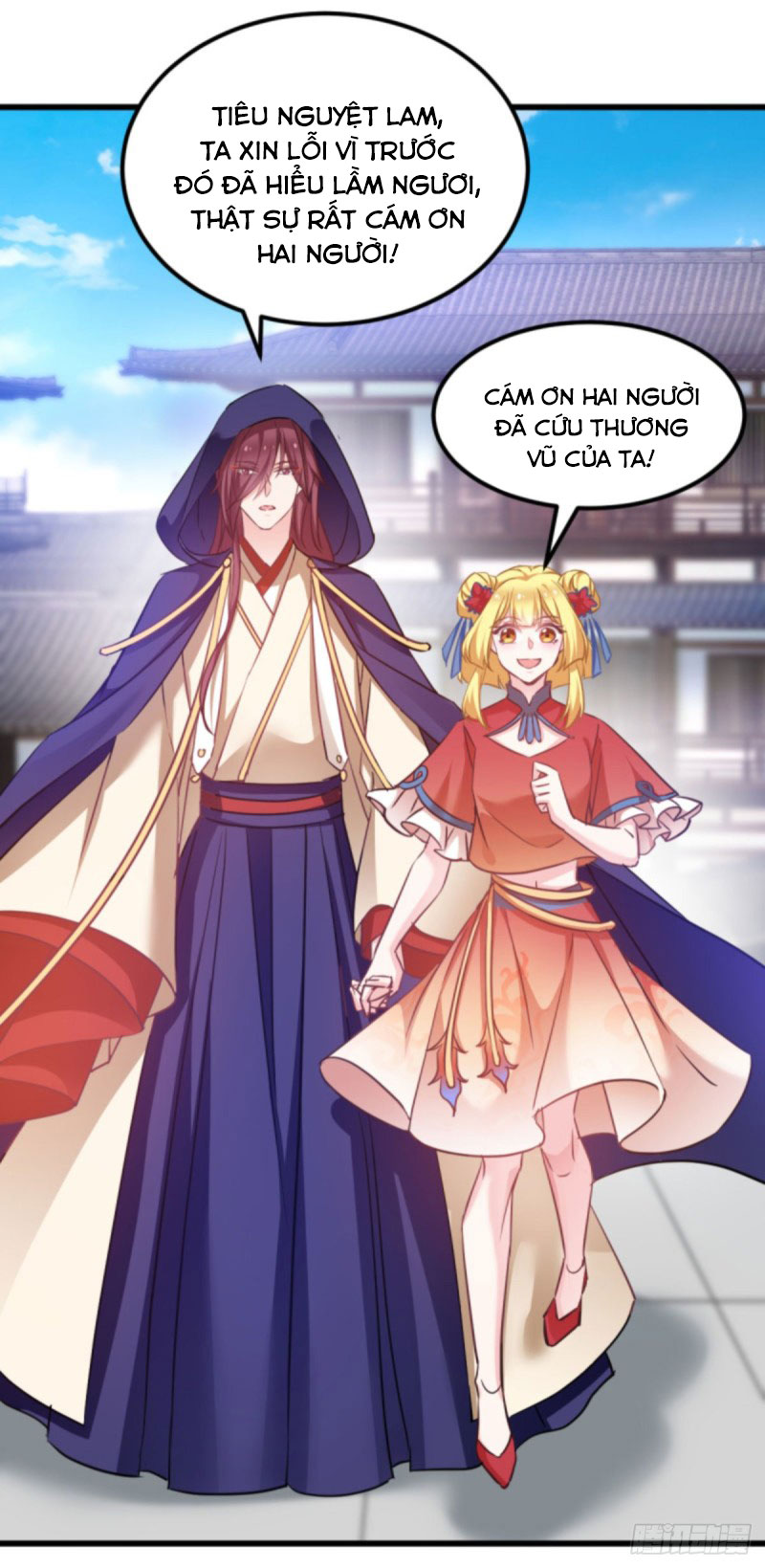 trò chơi trừng phạt chapter 89 33