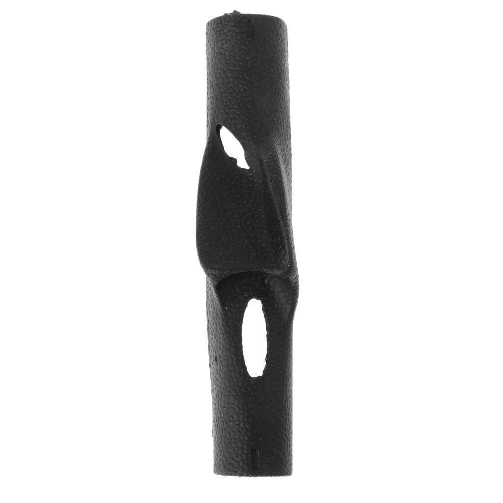 2 Pieces Grip Trainer Golf Training Aid for A Better Golf Grip and Hand Positioning