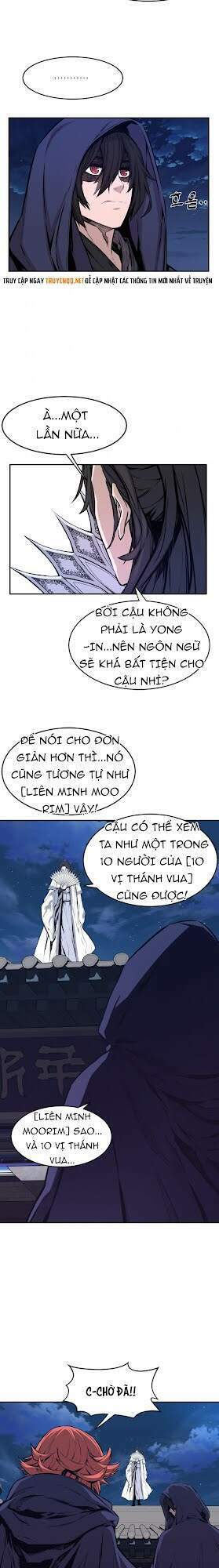 kim giáp đồ long chapter 17 3