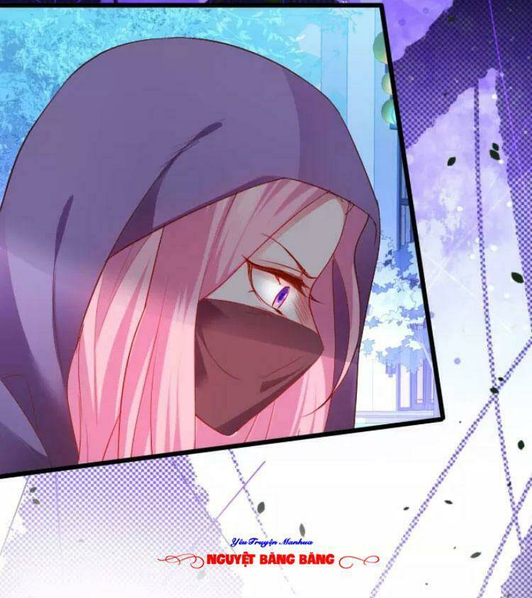 biến lan lăng vương thành ảnh đế chapter 9 11